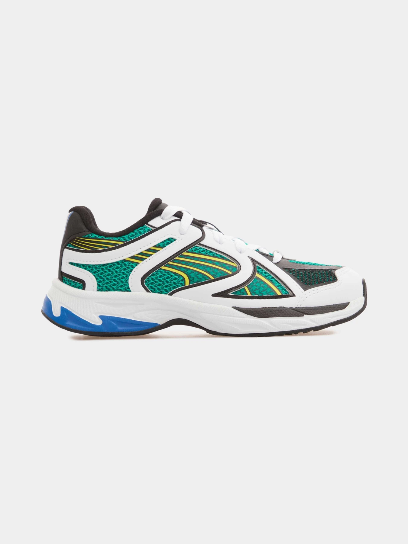 Кроссовки PUMA Skyjet Ps модель 407616 Кроссовки PUMA Skyjet Ps модель 407616 Фото