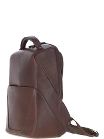 Рюкзаки Ashwood Leather модель K47 BRN Фото