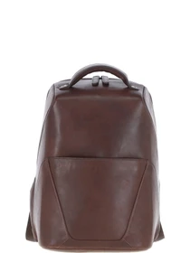 Рюкзаки Ashwood Leather модель K47 BRN Фото
