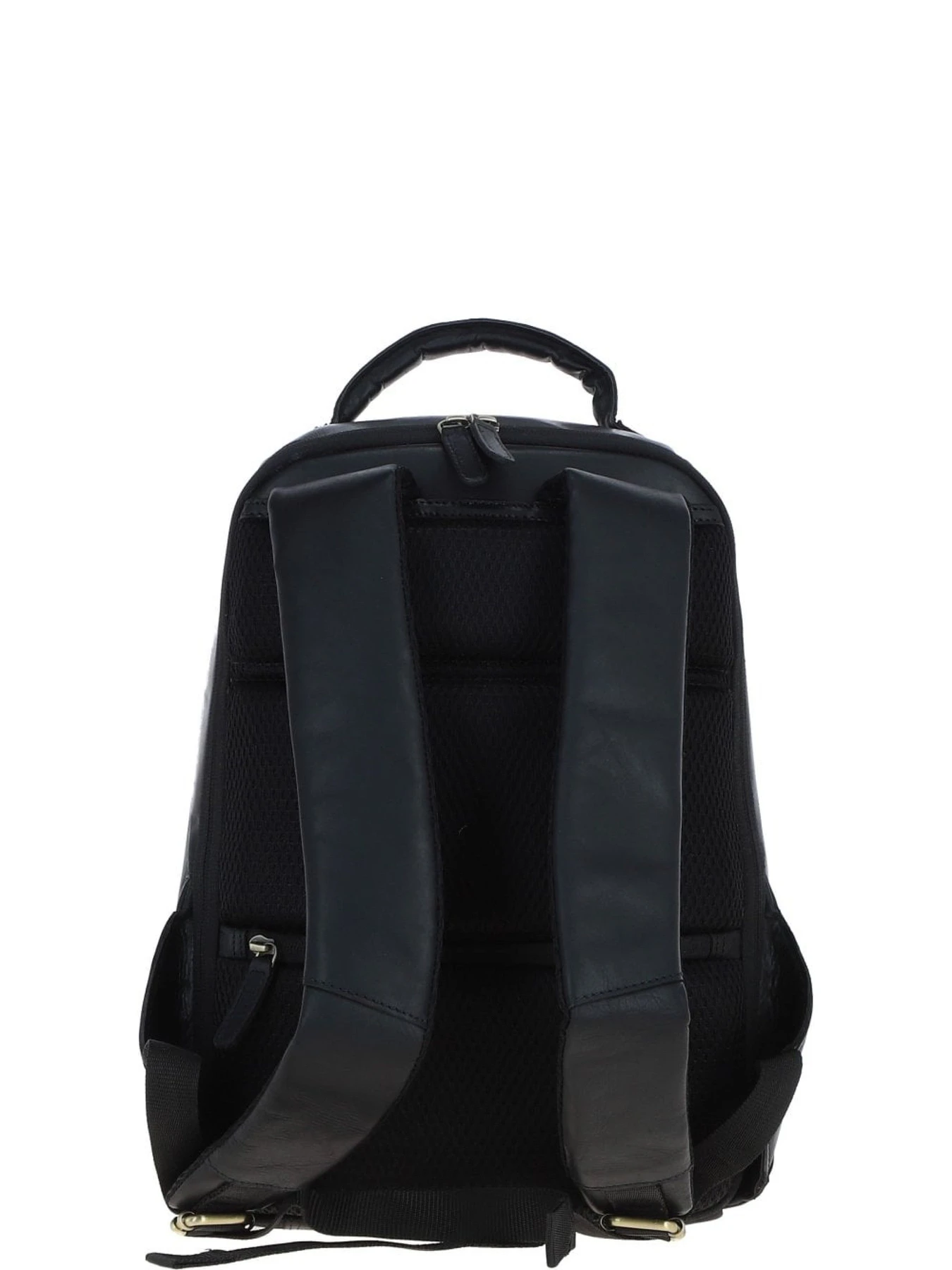 Рюкзаки Ashwood Leather модель K47 BLK Фото