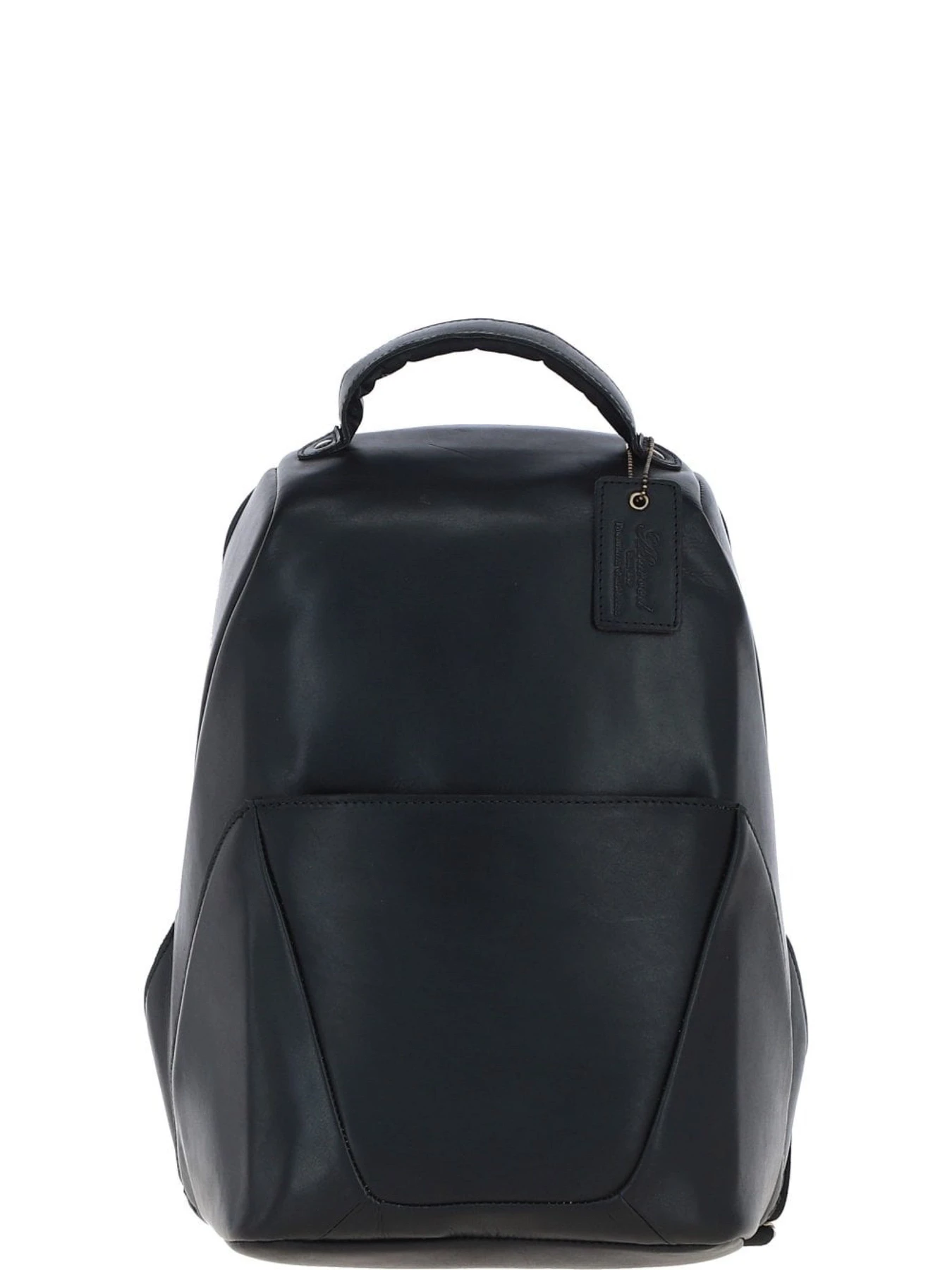 Рюкзаки Ashwood Leather модель K47 BLK Фото