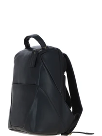 Рюкзаки Ashwood Leather модель K47 BLK Фото