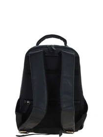 Рюкзаки Ashwood Leather модель K47 BLK Фото