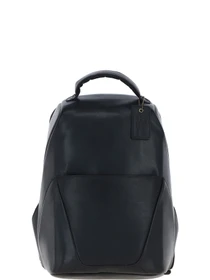 Рюкзаки Ashwood Leather модель K47 BLK Фото