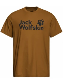 Футболки і поло Jack Wolfskin модель A65910_T0448 Фото