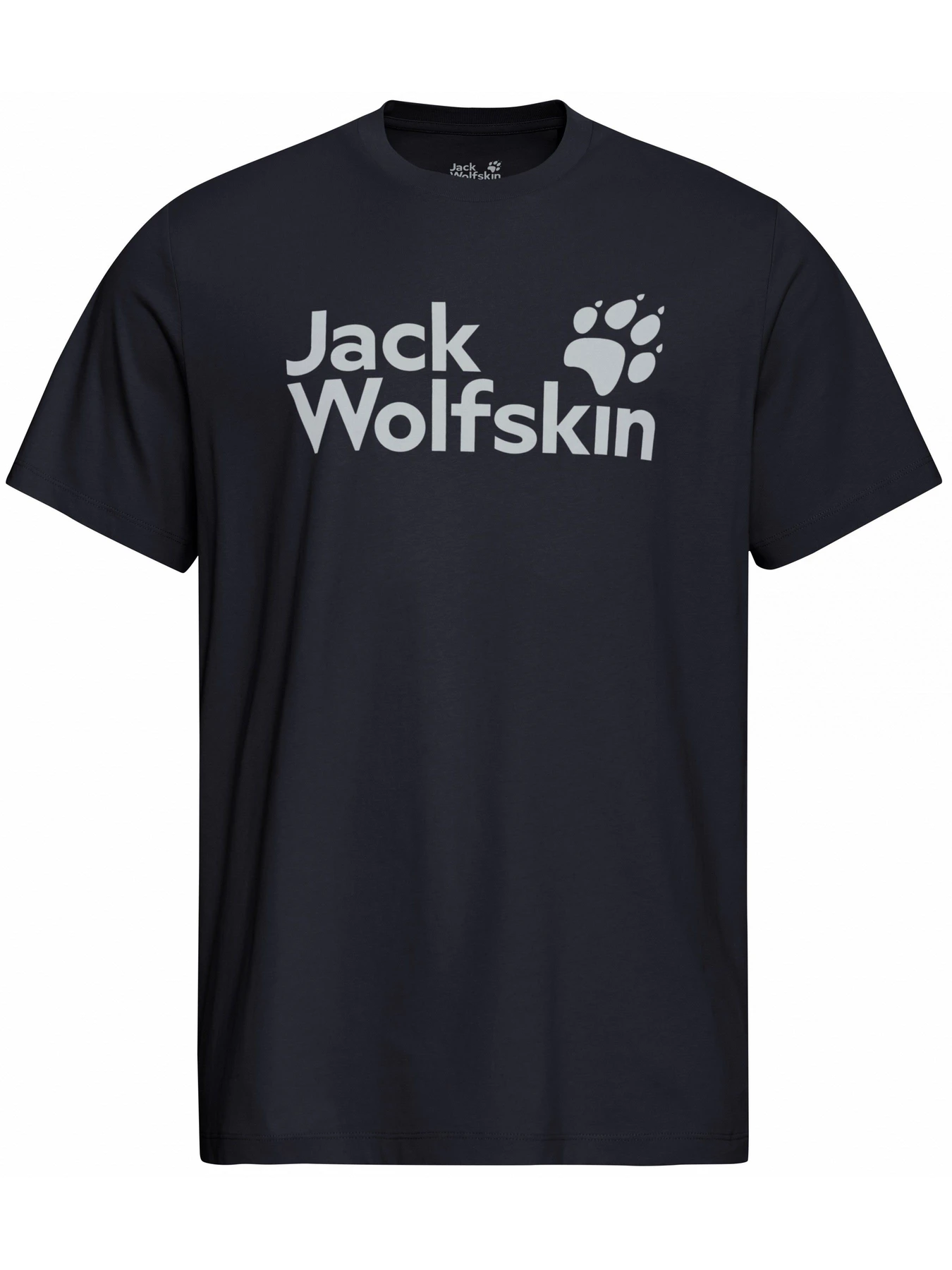 Футболки і поло Jack Wolfskin модель A65910_T0450 Фото