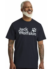 Футболки і поло Jack Wolfskin модель A65910_T0450 Футболки і поло Jack Wolfskin модель A65910_T0450 Фото