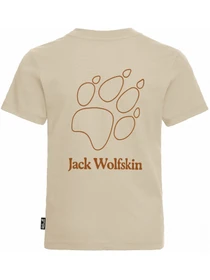 Футболки и поло Jack Wolfskin модель A65937_T0512 Фото