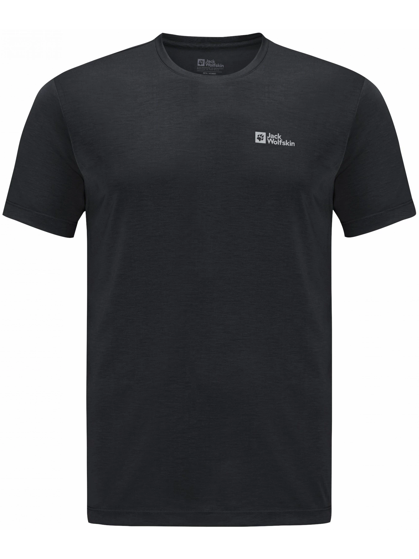 Футболки и поло Jack Wolfskin модель 1809951_6350 Футболки и поло Jack Wolfskin модель 1809951_6350 Фото