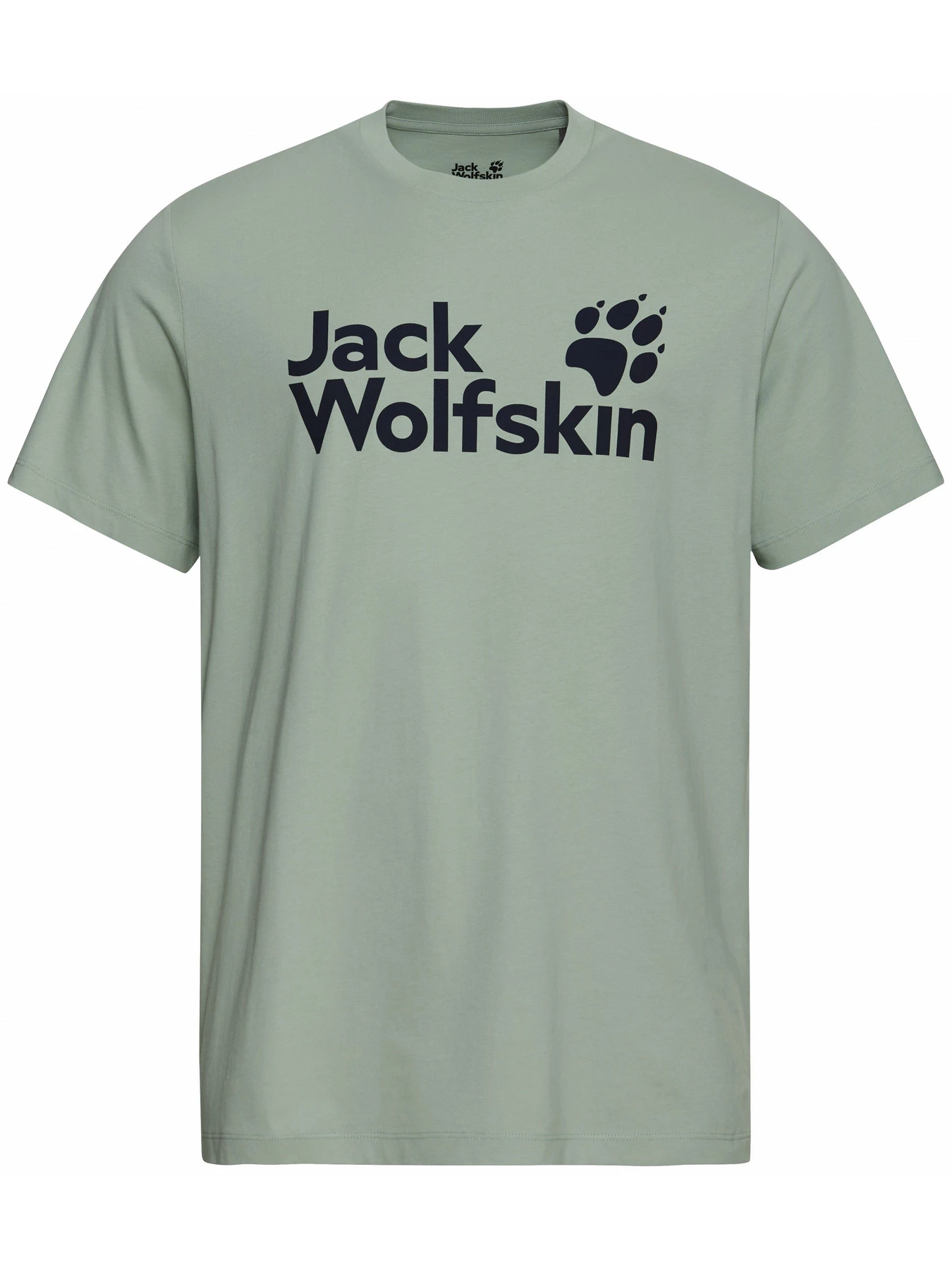 Футболки и поло Jack Wolfskin модель A65910_T0452 Фото