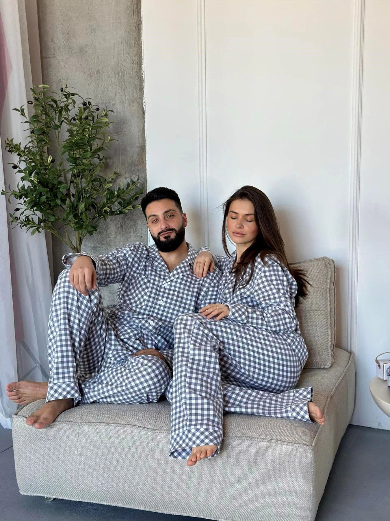 Одежда для дома и сна Cosy модель CHFGW2827 Фото