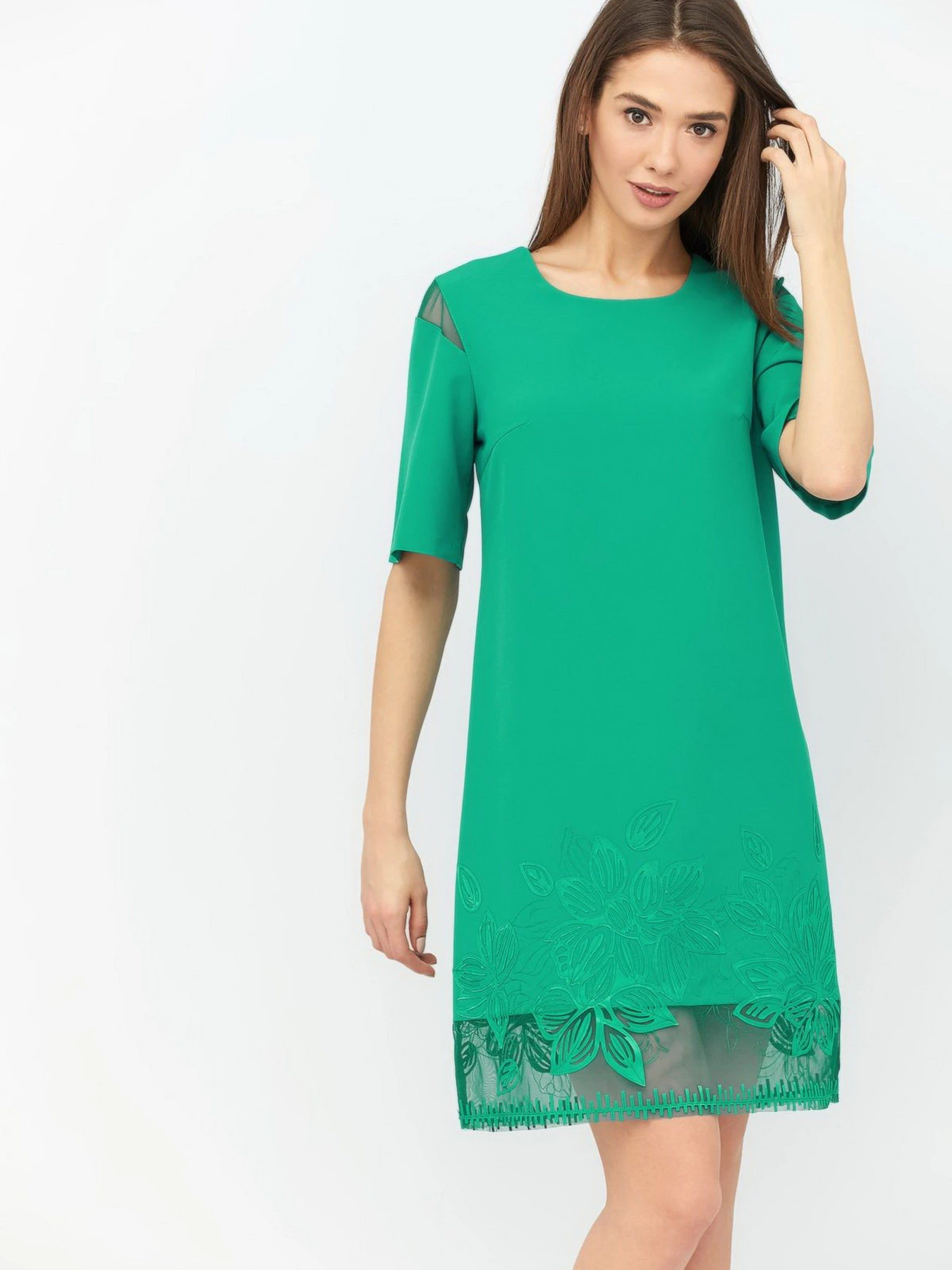 Платья RicaMare модель RM1234-18-2VC Платья RicaMare модель RM1234-18-2VC Фото