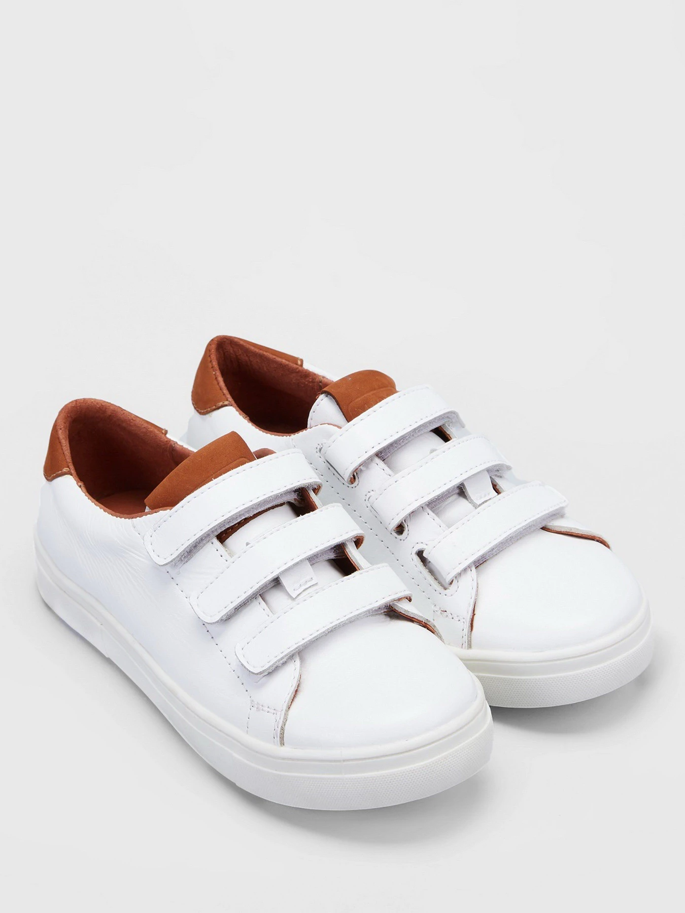 Кеды Miracle Kids модель 3219-101X Кеды Miracle Kids модель 3219-101X Фото