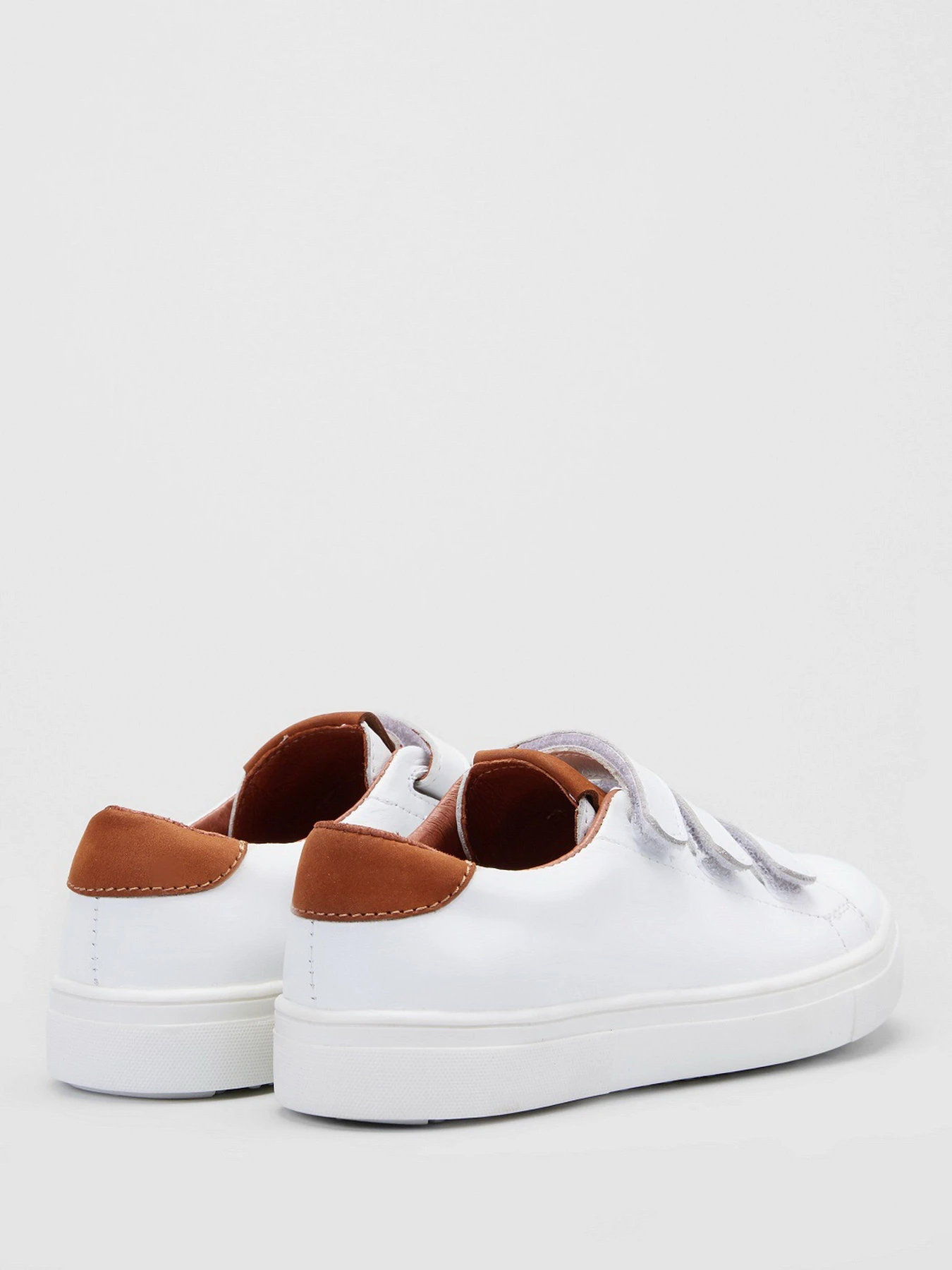Кеды Miracle Kids модель 3219-101X Кеды Miracle Kids модель 3219-101X Фото