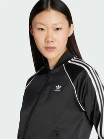 Худи и свитшоты Adidas Adicolor модель JZ6733 Фото