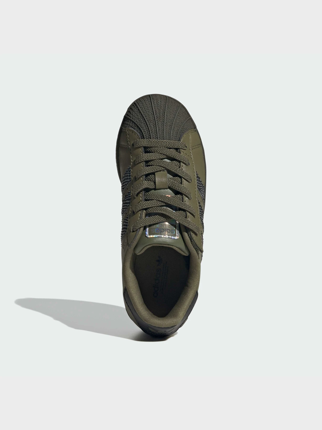Кеди Adidas Superstar модель IH6386 Кеди Adidas Superstar модель IH6386 Фото