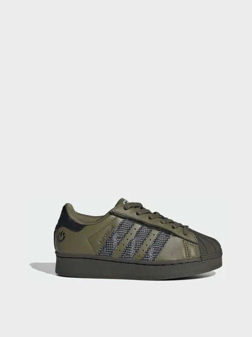 Кеды Adidas Superstar модель IH6386 Фото