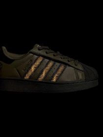 Кеди Adidas Superstar модель IH6386 Фото