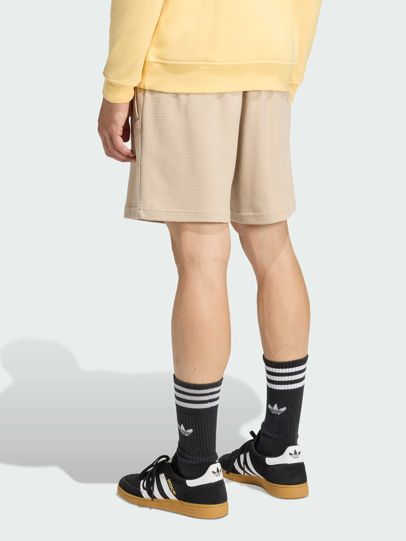 Шорти Adidas модель KE1176 Шорти Adidas модель KE1176 Фото