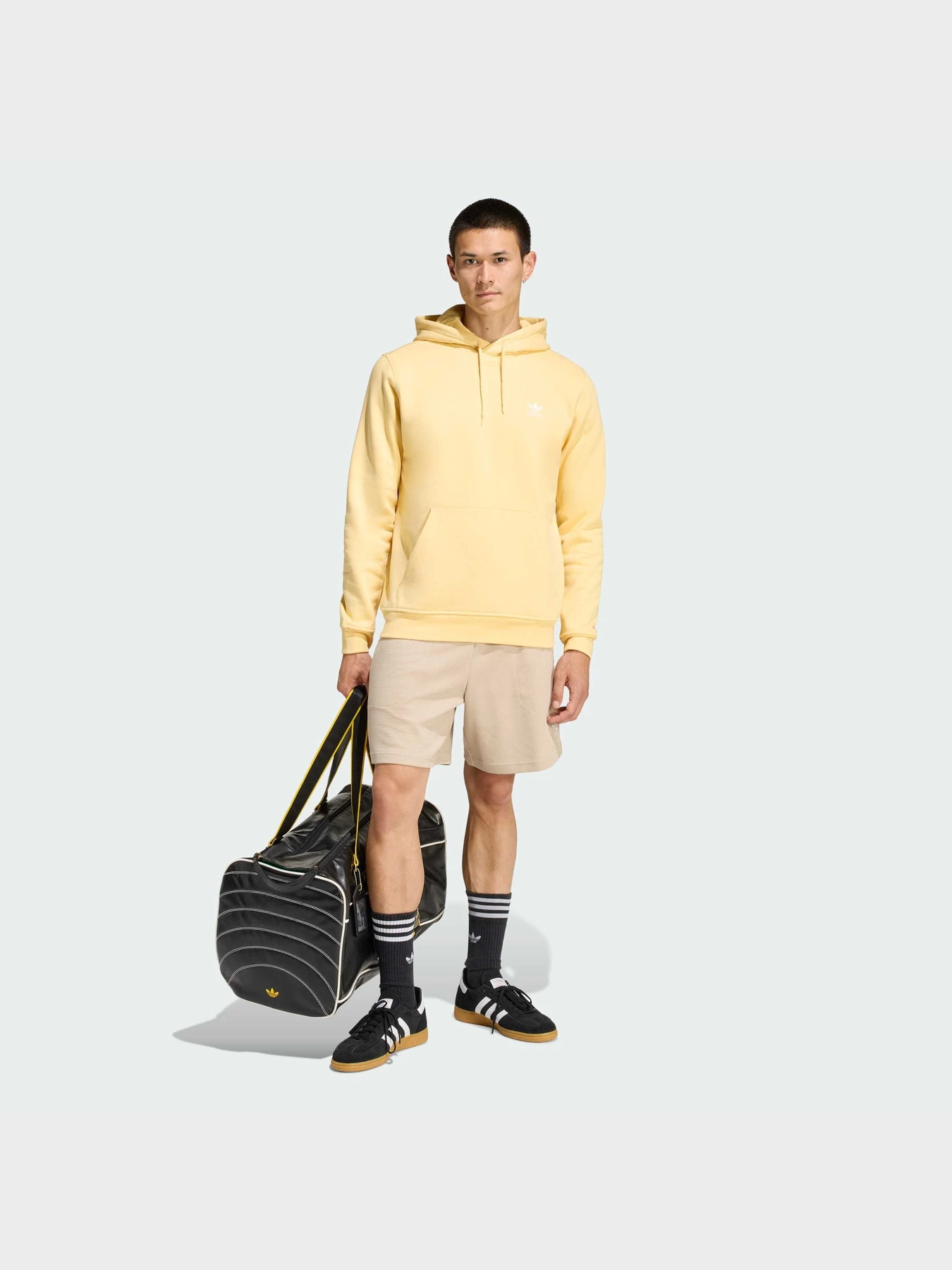Шорти Adidas модель KE1176 Шорти Adidas модель KE1176 Фото