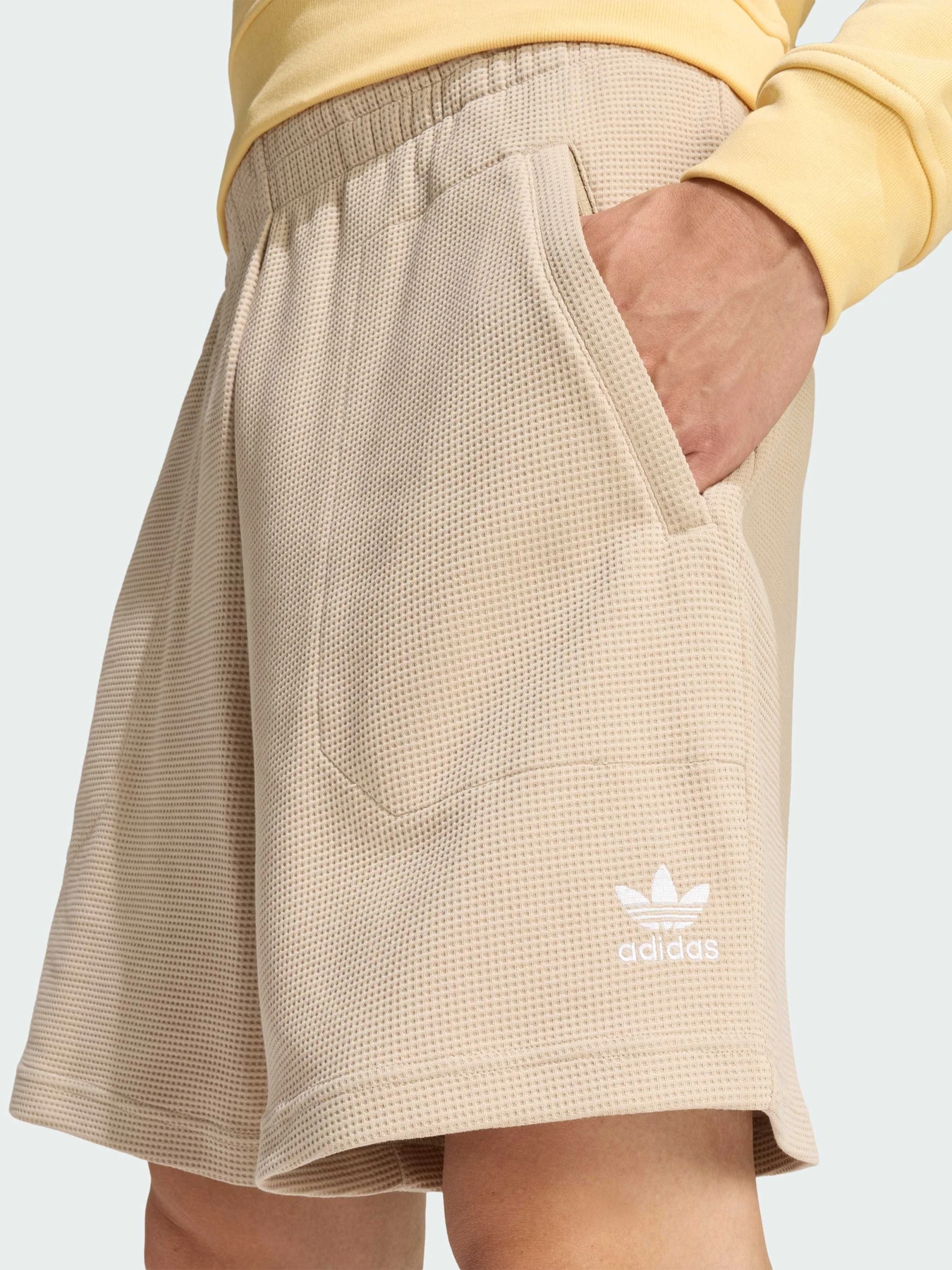 Шорти Adidas модель KE1176 Шорти Adidas модель KE1176 Фото