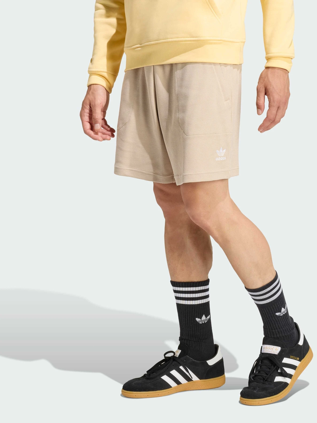 Шорти Adidas модель KE1176 Шорти Adidas модель KE1176 Фото