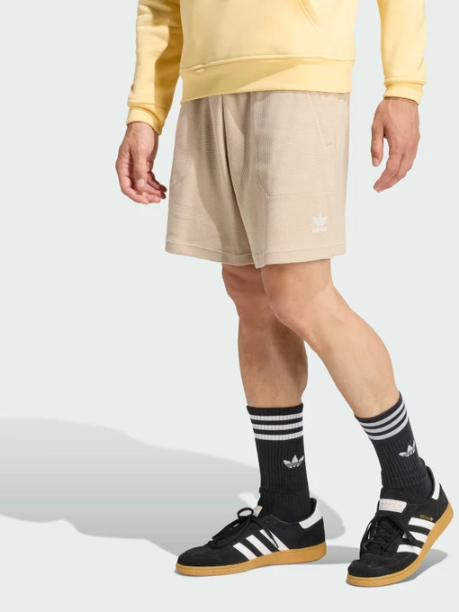 Шорты Adidas модель KE1176 Фото