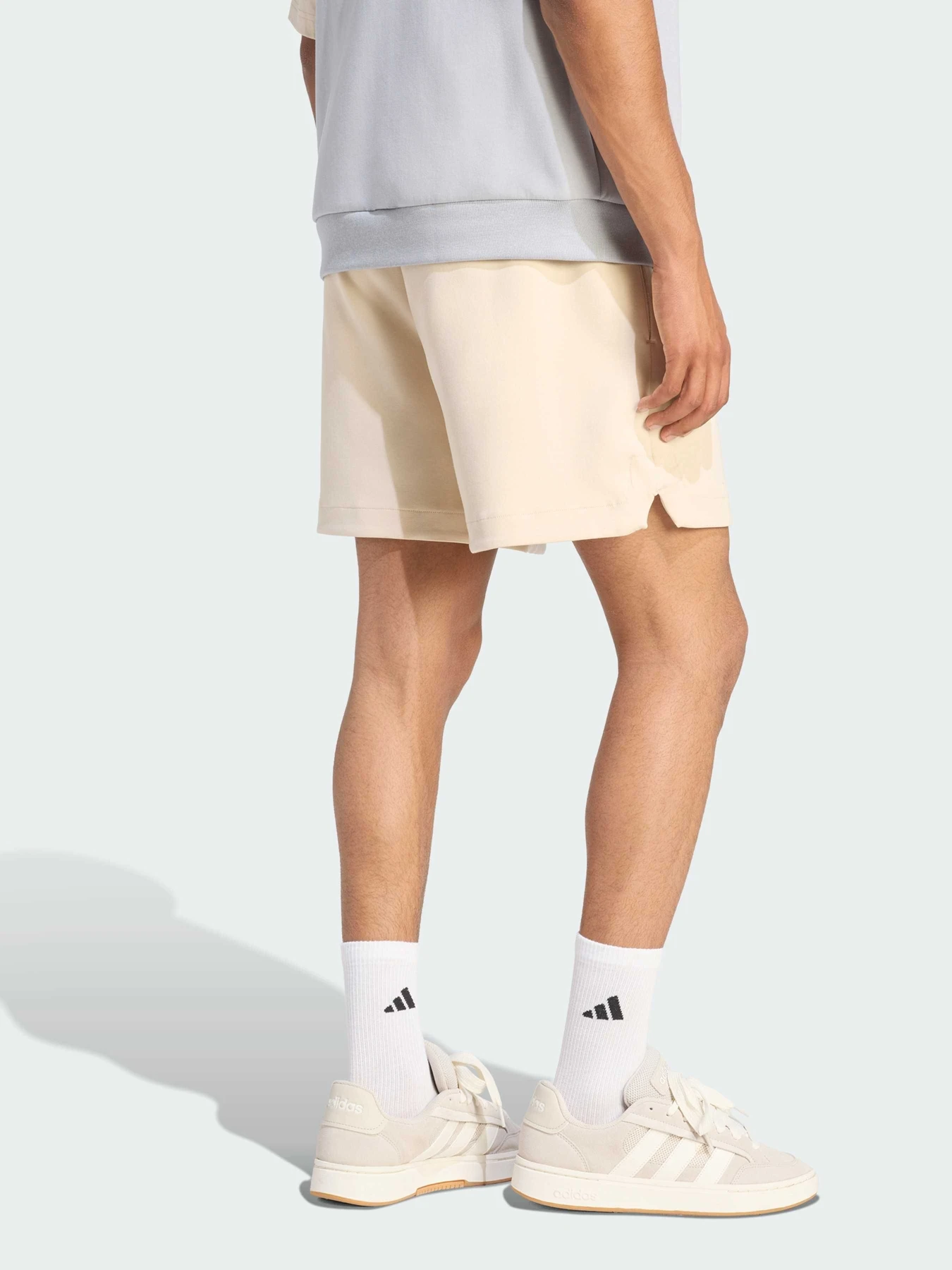 Шорти Adidas модель KF8580 Фото