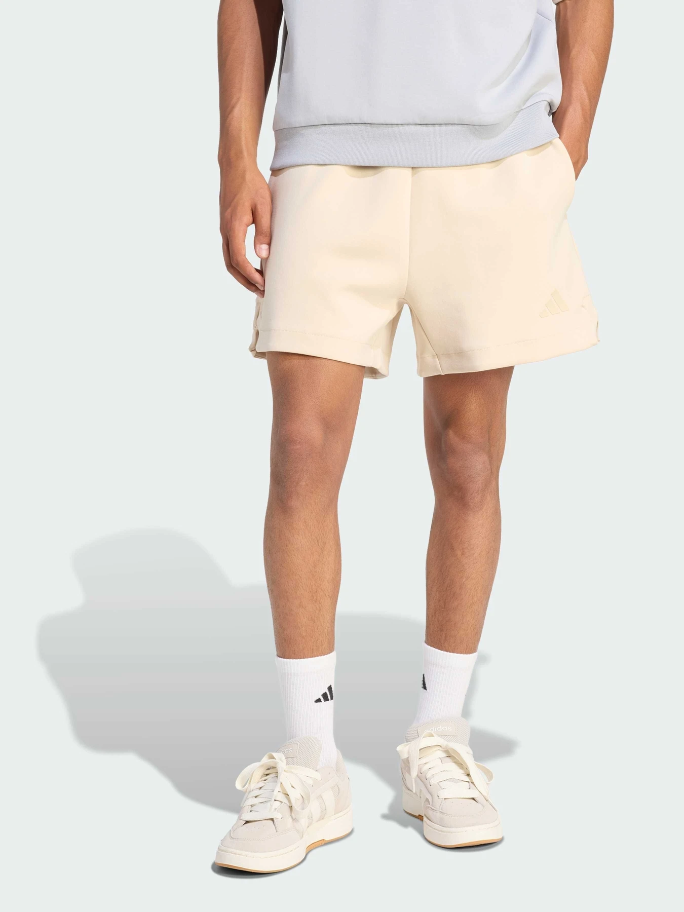 Шорти Adidas модель KF8580 Фото