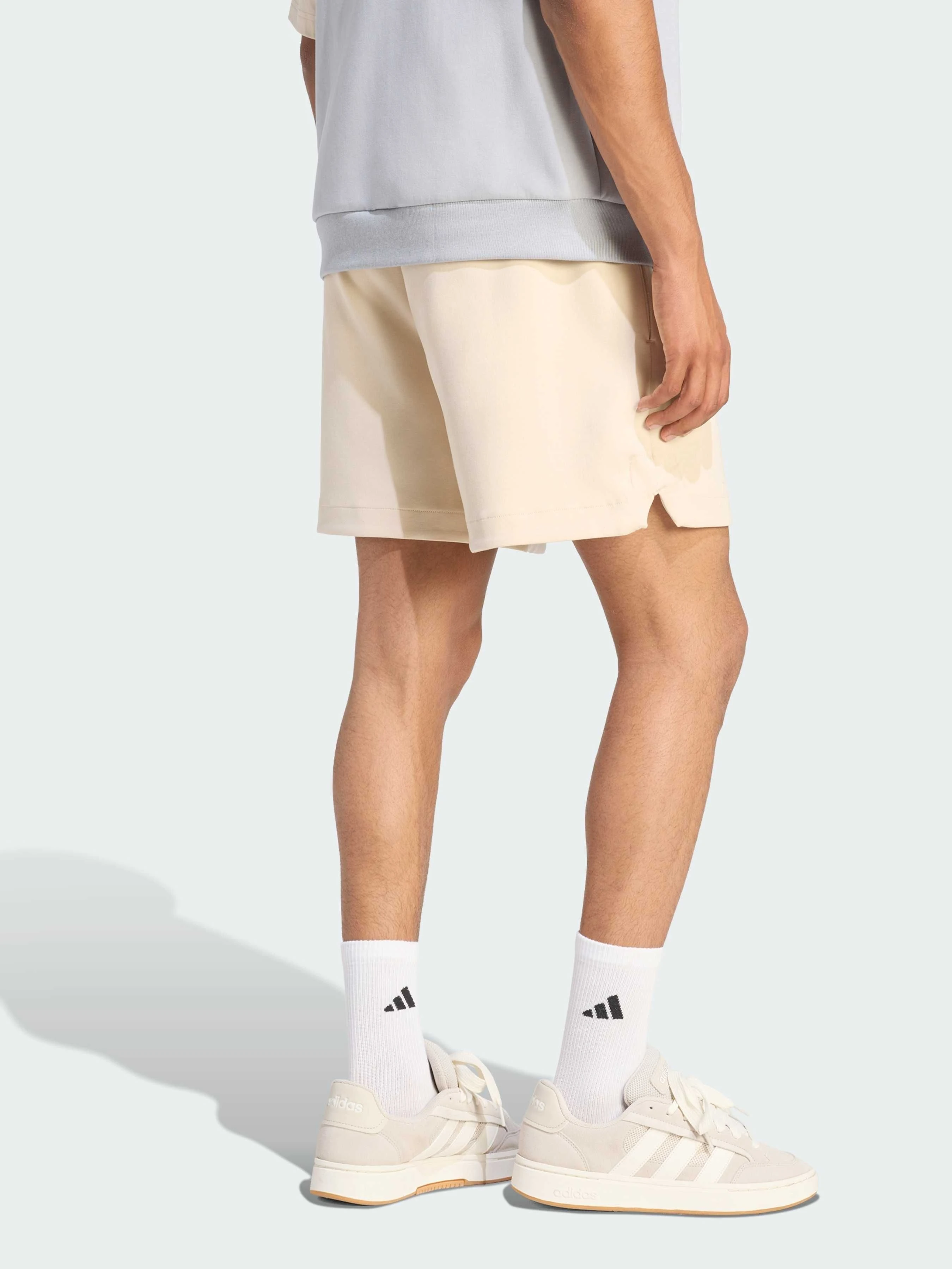 Чоловічі Повсякденні шорти adidas фото 2