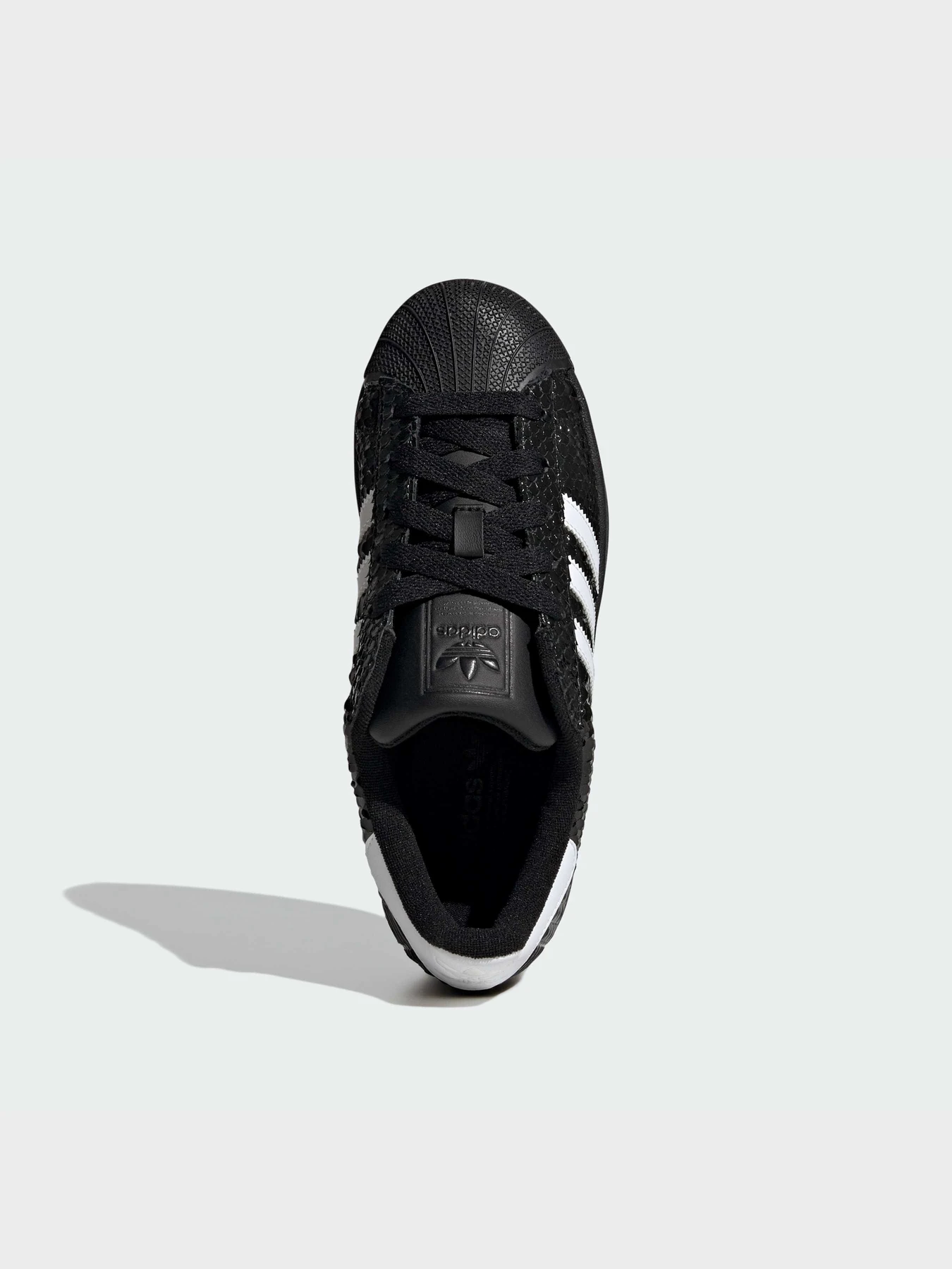 Кеди Adidas Superstar модель KH9019 Кеди Adidas Superstar модель KH9019 Фото