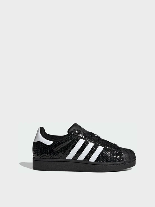 Кеды Adidas Superstar модель KH9019 Фото