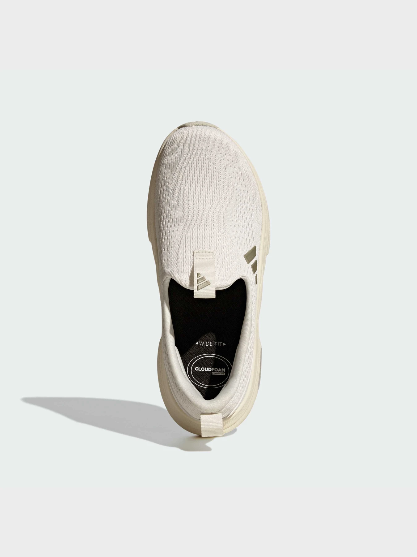 Сліпони та мокасини Adidas модель HP3468 Сліпони та мокасини Adidas модель HP3468 Фото