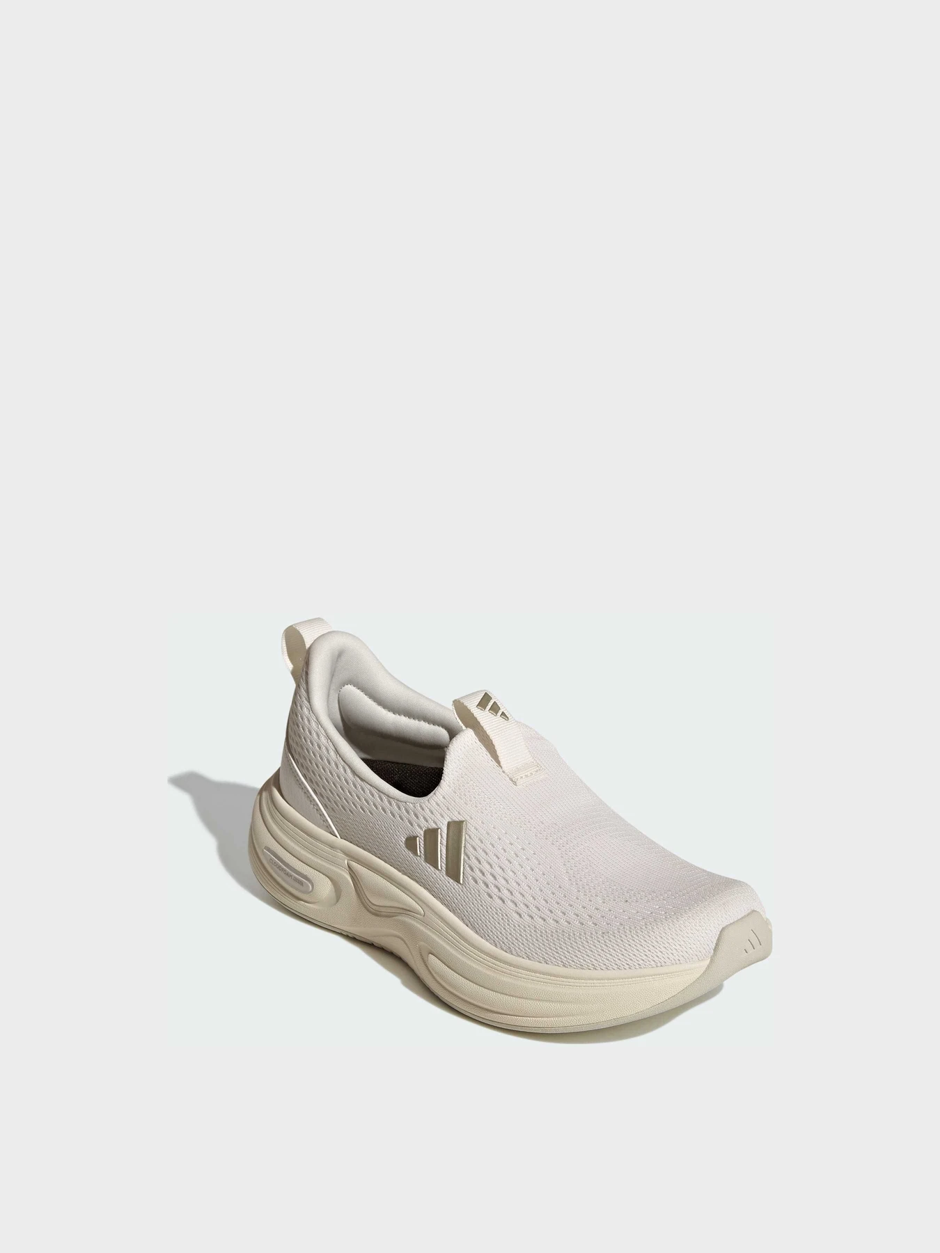 Сліпони та мокасини Adidas модель HP3468 Сліпони та мокасини Adidas модель HP3468 Фото