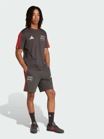 Шорты Adidas модель KE6786 Фото