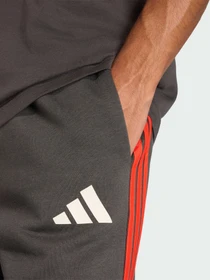 Шорты Adidas модель KE6786 Фото