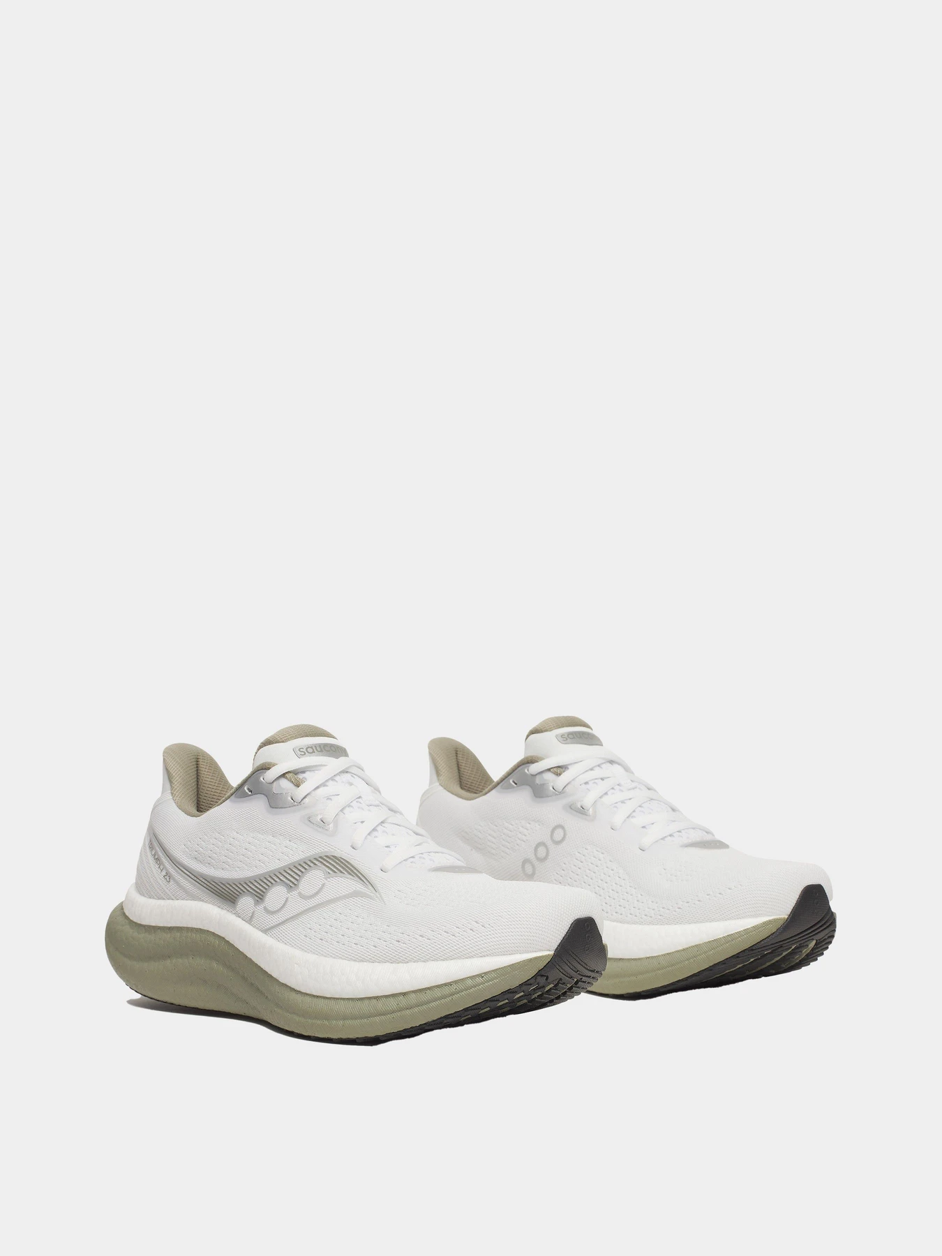 Кроссовки Saucony модель S21023-130 Фото