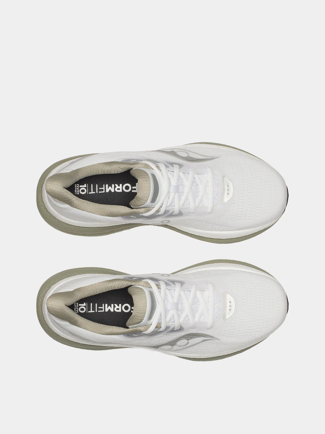 Кроссовки Saucony модель S21023-130 Фото