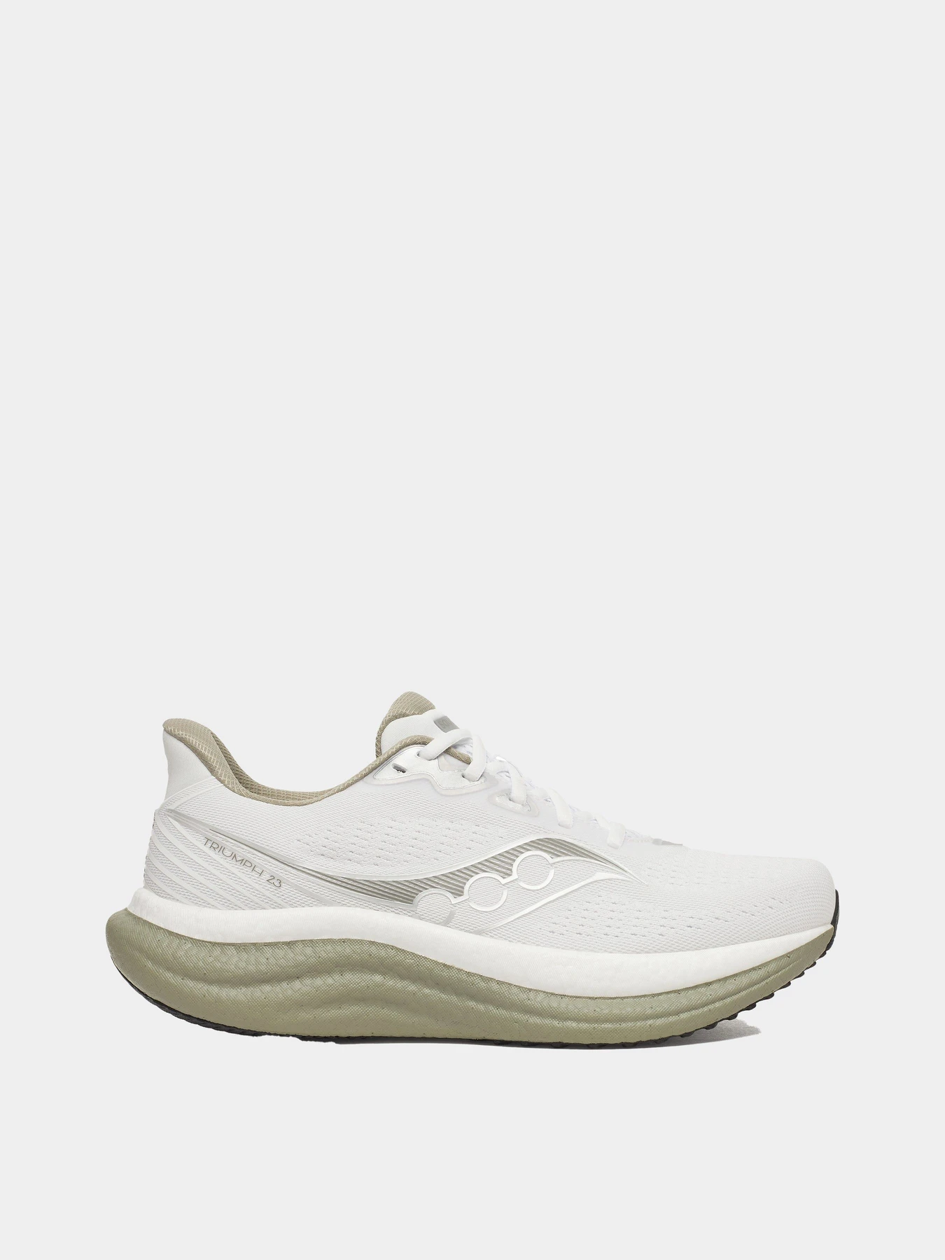 Кроссовки Saucony модель S21023-130 Фото