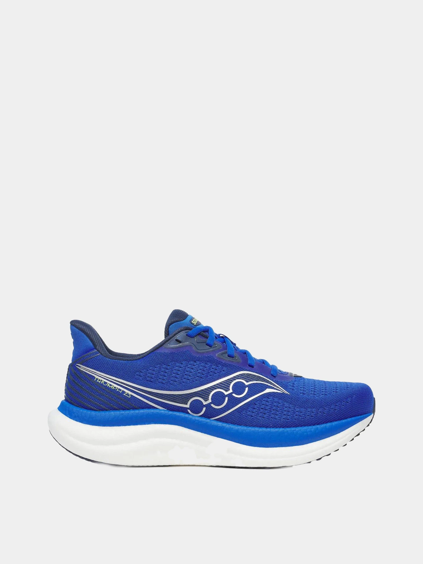 Кроссовки Saucony модель S21023-215 Фото