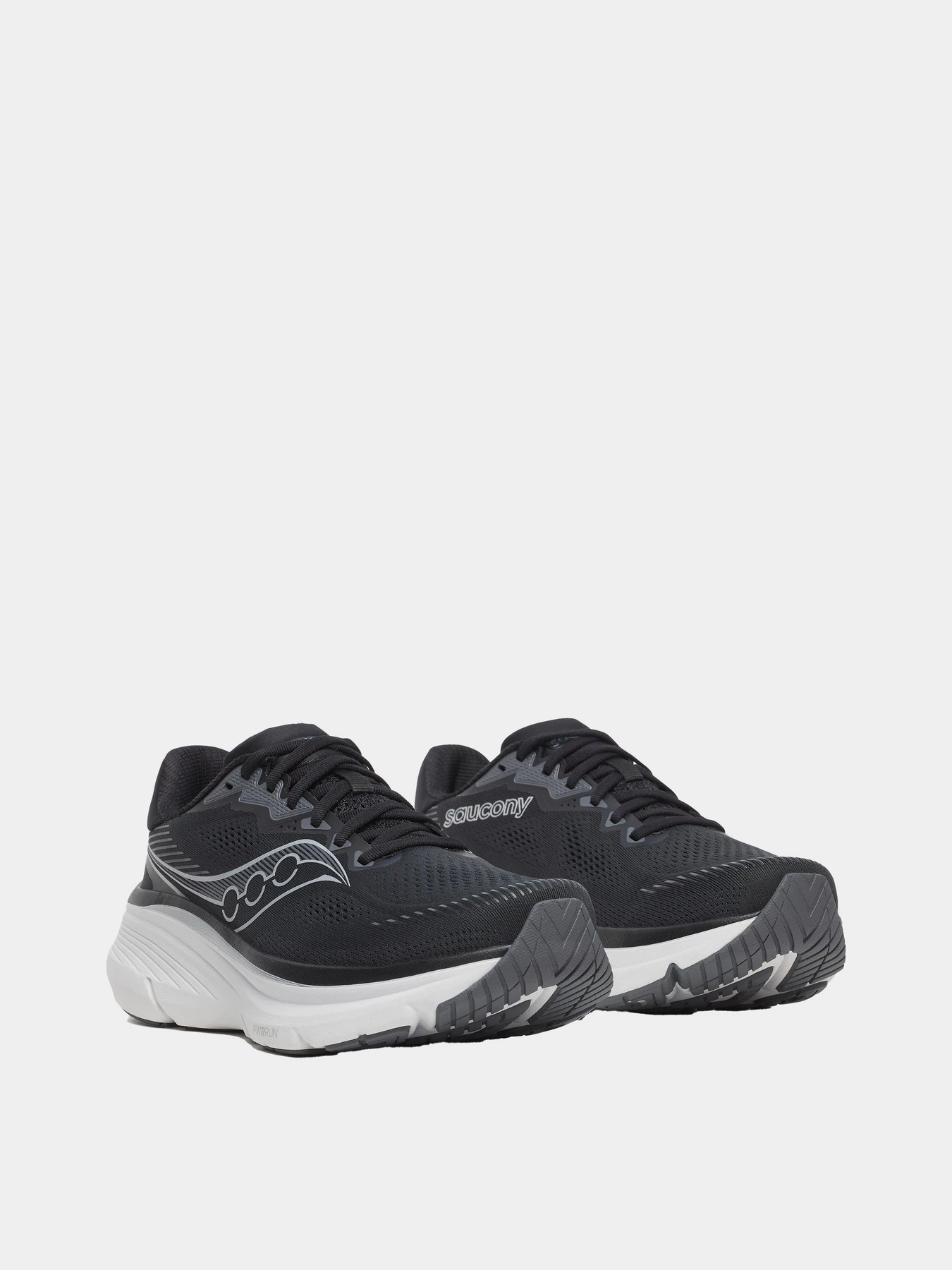 Кроссовки Saucony модель S21058-100 Фото