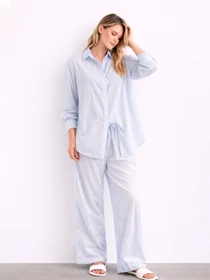 Костюмы OVA OVA модель 187Pj-36JaP-blu Фото