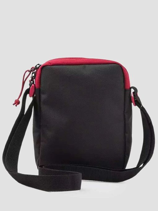 Levi's Крос-боді колір чорний фото 2