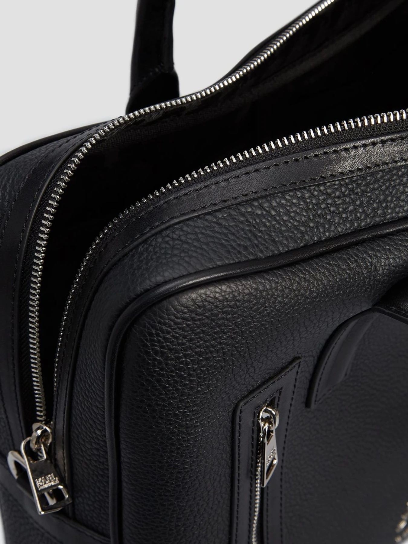 Сумки Karl Lagerfeld модель 502451.815902;990 Сумки Karl Lagerfeld модель 502451.815902;990 Фото