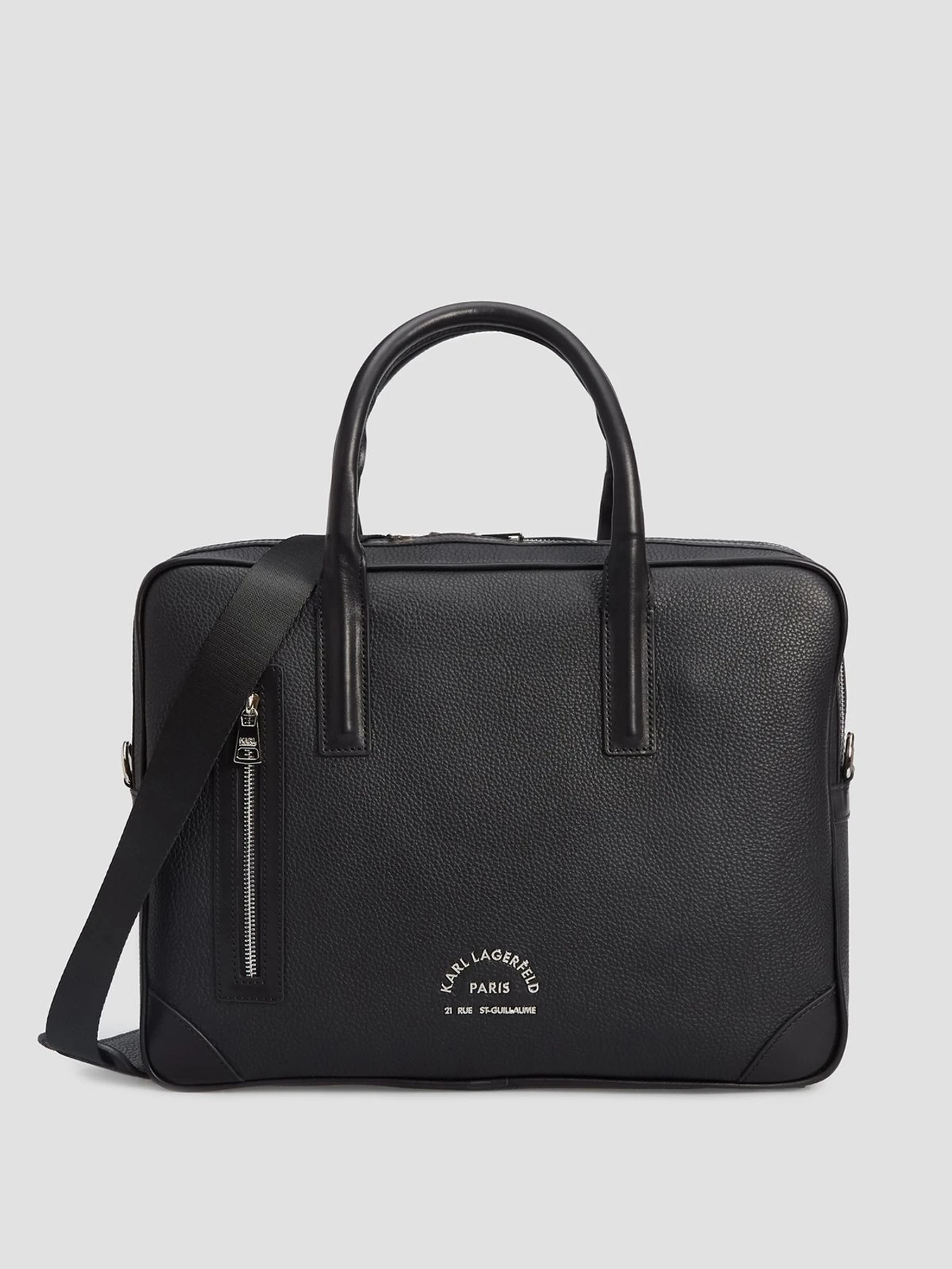 Сумки Karl Lagerfeld модель 502451.815902;990 Сумки Karl Lagerfeld модель 502451.815902;990 Фото
