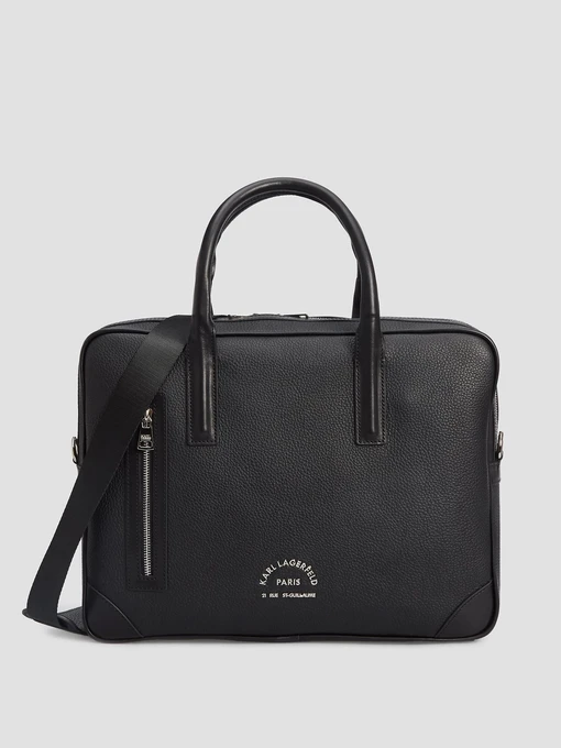Сумки Karl Lagerfeld модель 502451.815902;990 Фото