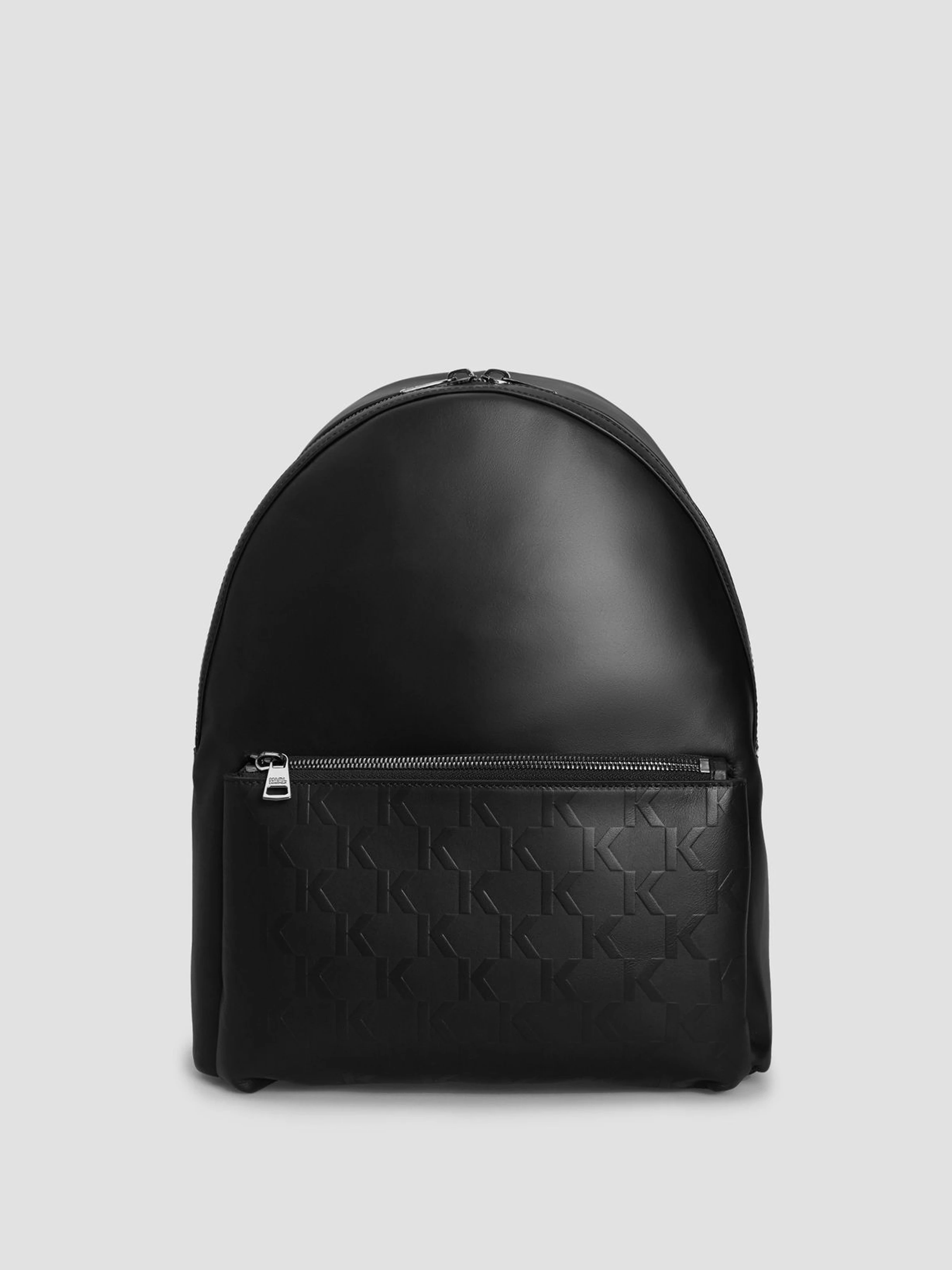 Karl Lagerfeld Повсякденний рюкзак колір чорний