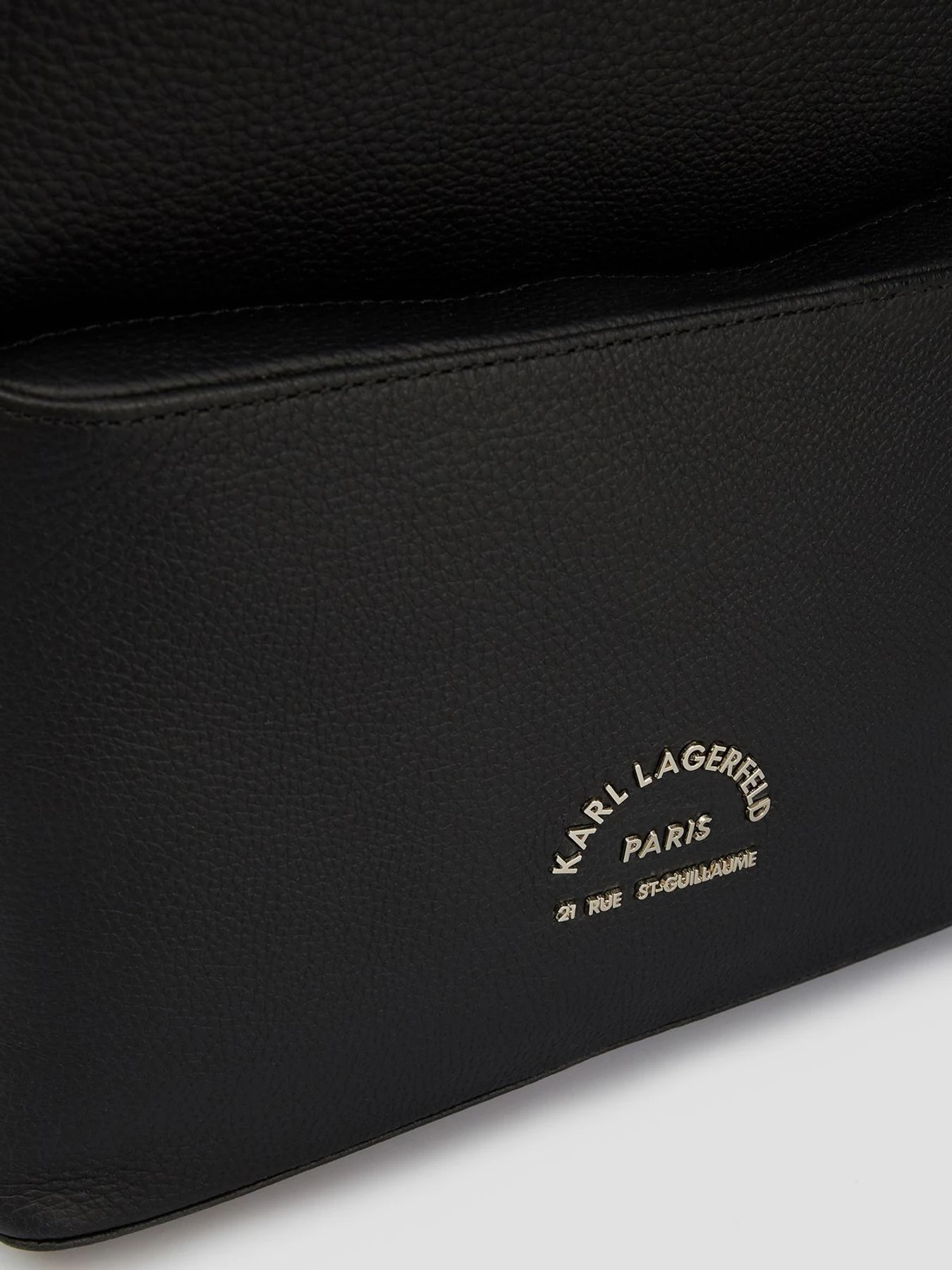 Рюкзаки Karl Lagerfeld модель 521451.815908;990 Рюкзаки Karl Lagerfeld модель 521451.815908;990 Фото