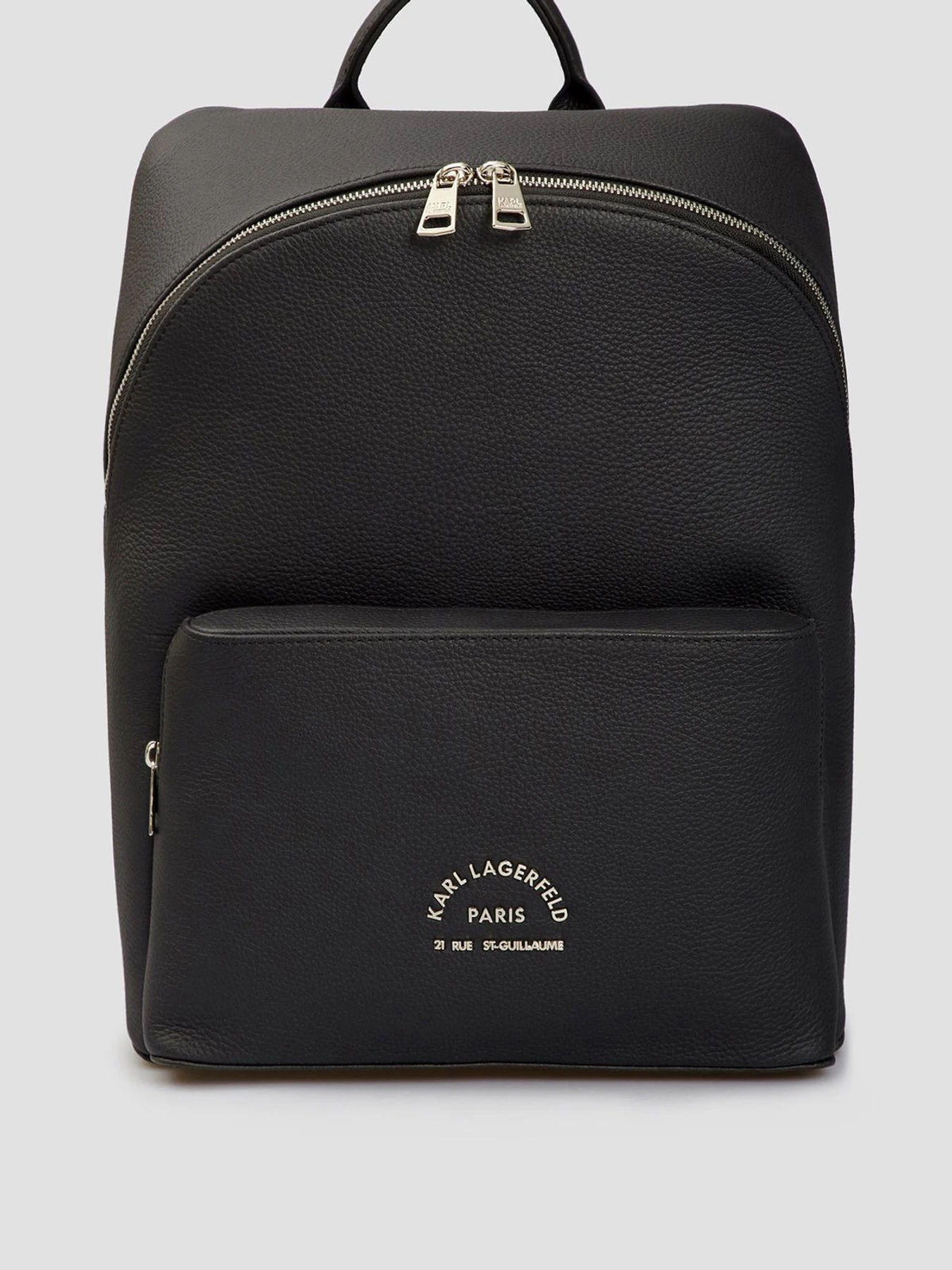 Рюкзаки Karl Lagerfeld модель 521451.815908;990 Рюкзаки Karl Lagerfeld модель 521451.815908;990 Фото