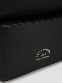 Рюкзаки Karl Lagerfeld модель 521451.815908;990 Фото